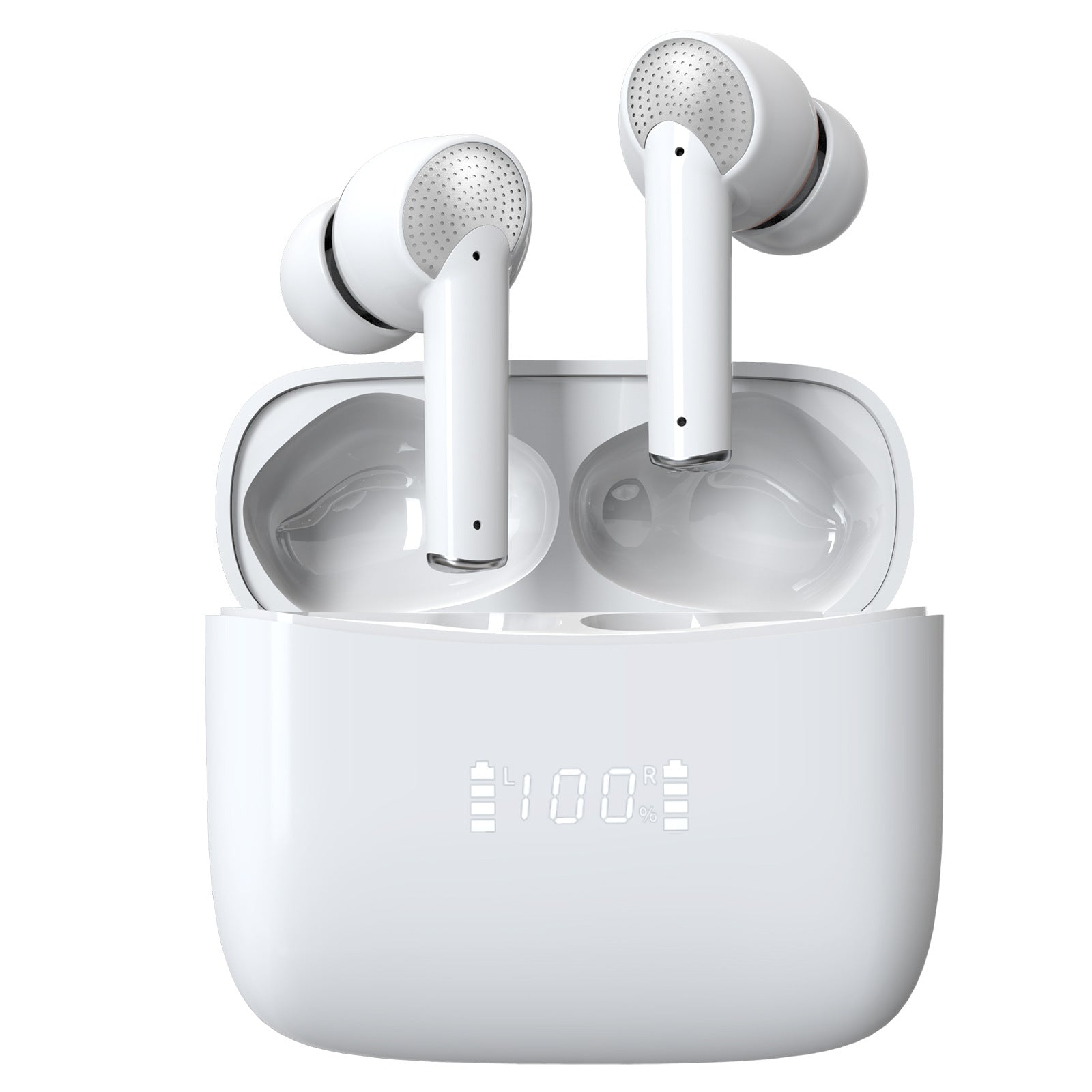 Discover the Joy of Wireless Freedom: Bluetooth Mini Earphones